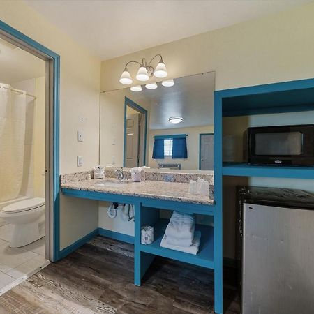 Catalina Motel コーパスクリスティ エクステリア 写真